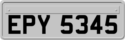 EPY5345