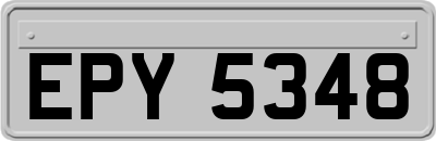 EPY5348