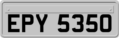 EPY5350