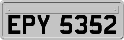 EPY5352
