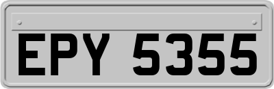 EPY5355