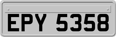 EPY5358
