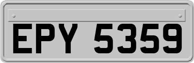 EPY5359
