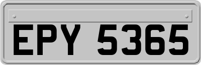 EPY5365