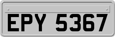EPY5367