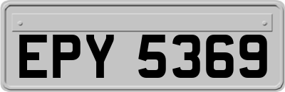 EPY5369