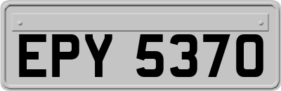 EPY5370