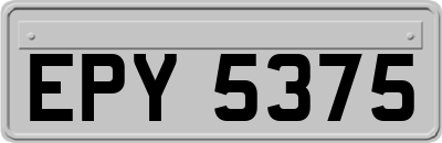 EPY5375