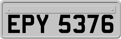 EPY5376