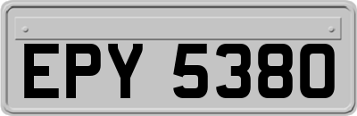 EPY5380