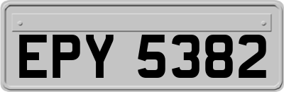 EPY5382