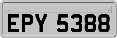 EPY5388