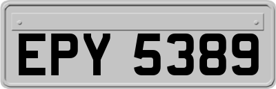 EPY5389