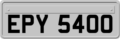 EPY5400