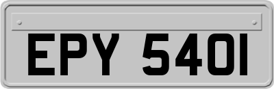 EPY5401