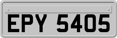EPY5405