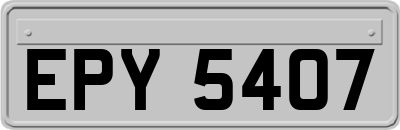 EPY5407