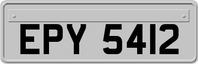 EPY5412