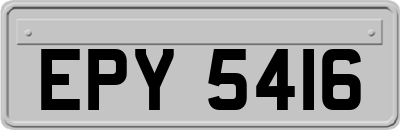 EPY5416