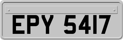 EPY5417