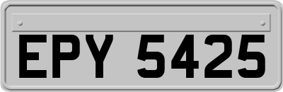 EPY5425