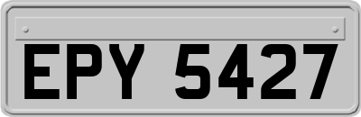 EPY5427