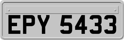 EPY5433