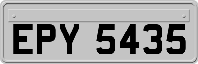 EPY5435