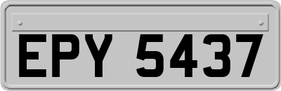 EPY5437