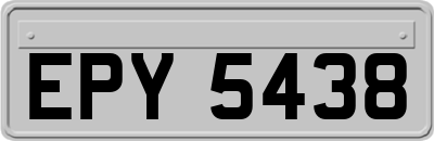 EPY5438
