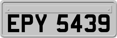 EPY5439