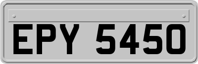EPY5450