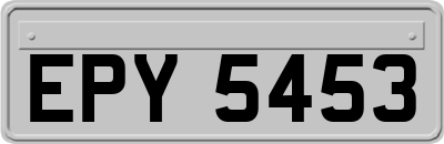 EPY5453