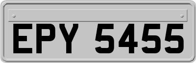 EPY5455
