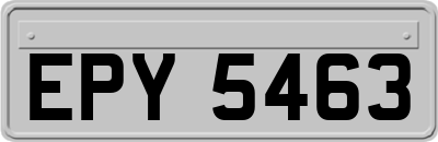 EPY5463