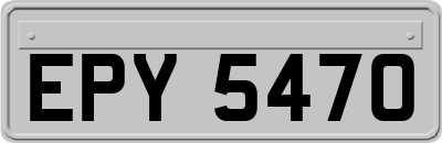 EPY5470