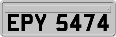 EPY5474