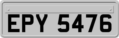 EPY5476