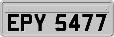 EPY5477