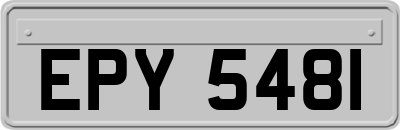 EPY5481