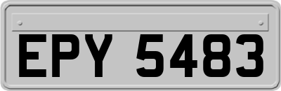 EPY5483