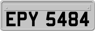 EPY5484