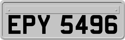 EPY5496