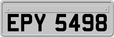 EPY5498