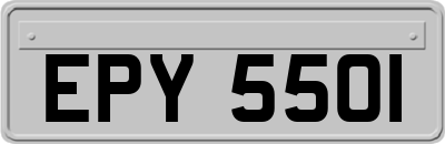 EPY5501