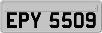 EPY5509