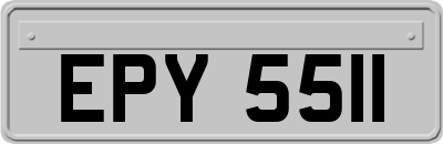 EPY5511