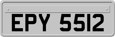 EPY5512