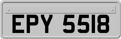 EPY5518