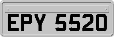 EPY5520